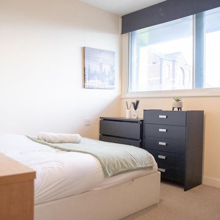 Leeds Vibrant 2 Bedroom Sleeps 4 Екстер'єр фото