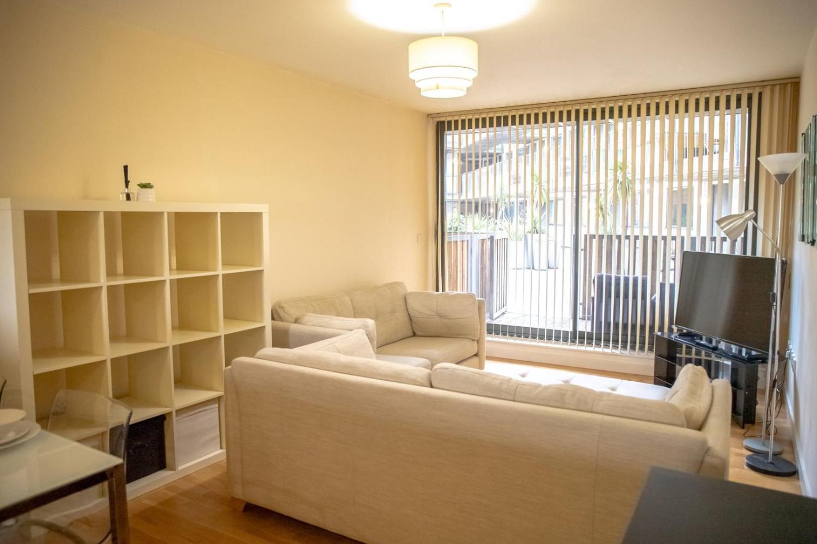 Leeds Vibrant 2 Bedroom Sleeps 4 Екстер'єр фото